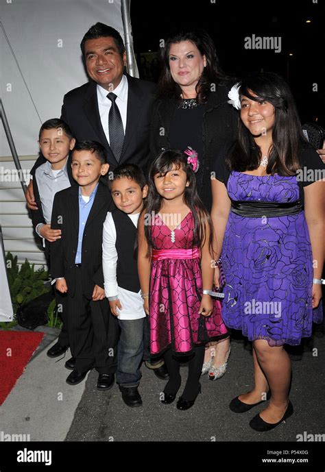 sockshare george lopez|george lopez family.